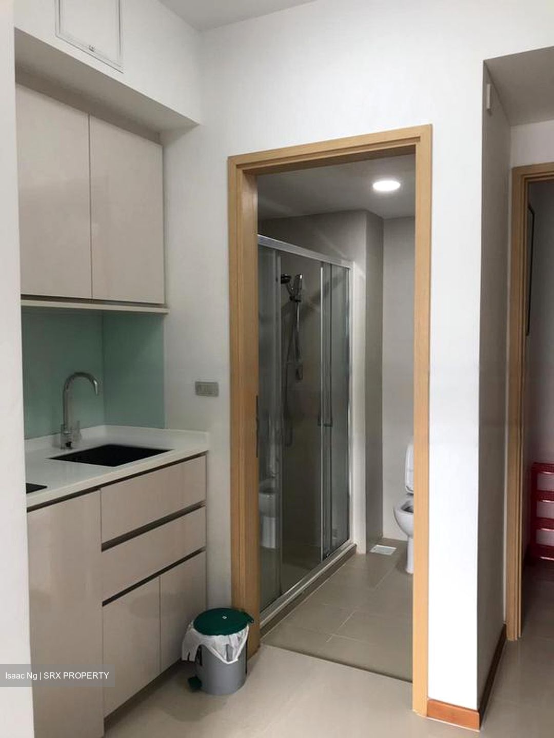 Forestville (D25), Condominium #461846871